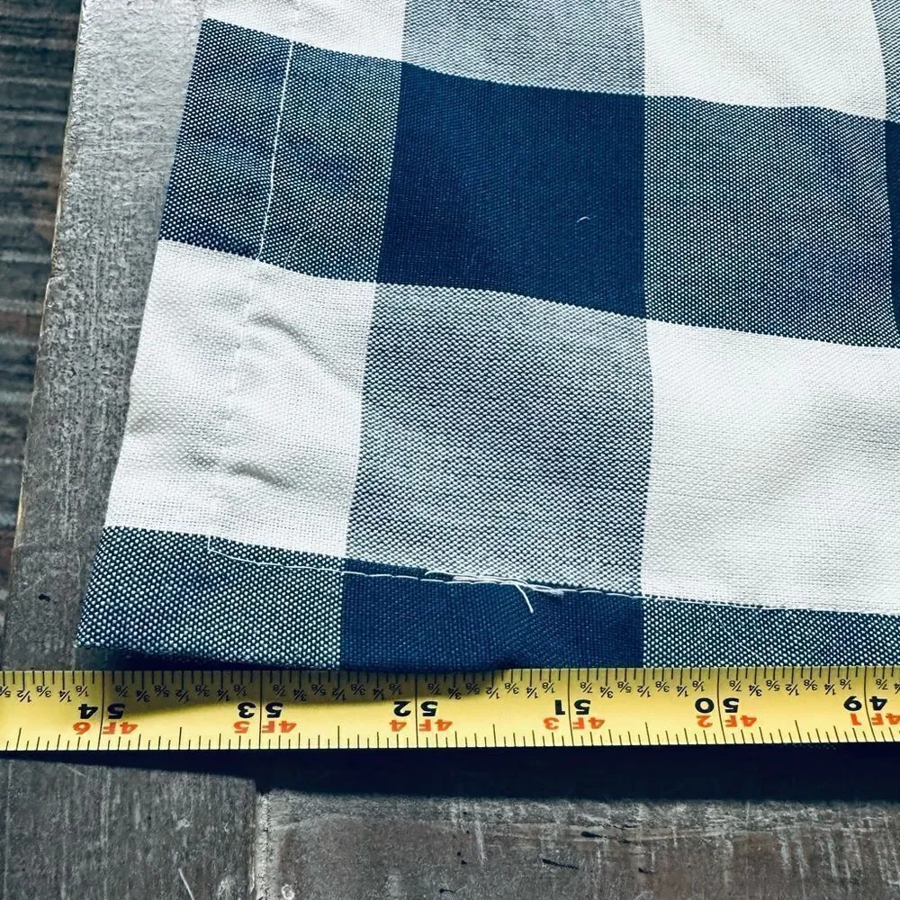 N/A large navy